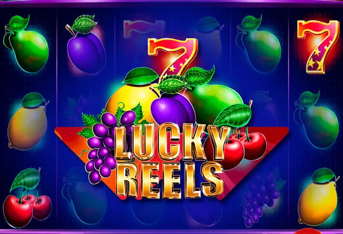 Esclusivo Lucky Pari Slot bonus di benvenuto.