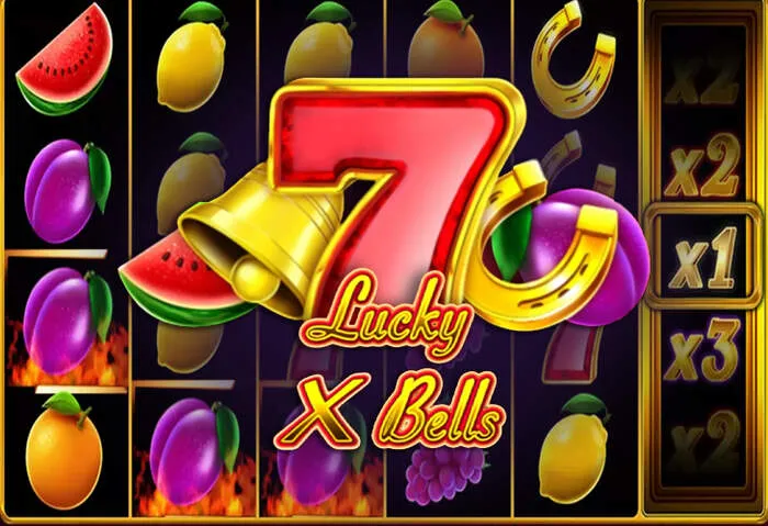Schermata dell'app mobile Lucky Pari con i giochi da casinò più popolari.