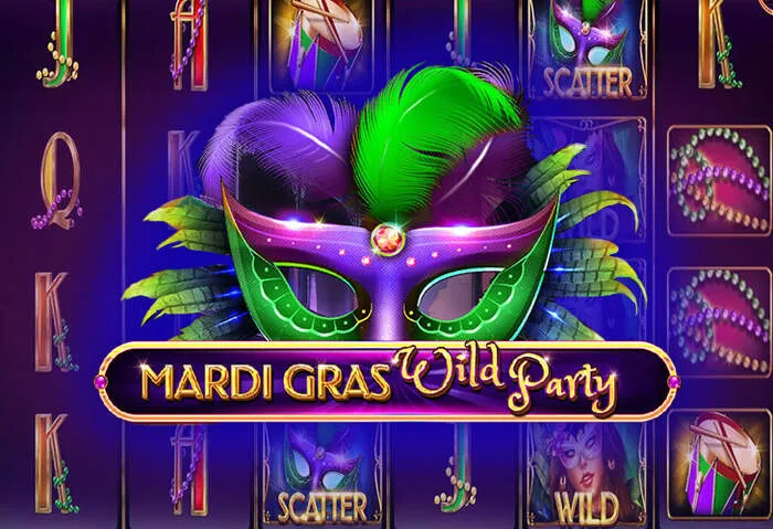 Scarica l'app Lucky Pari per scommesse sportive e casinò online su Android e iOS.