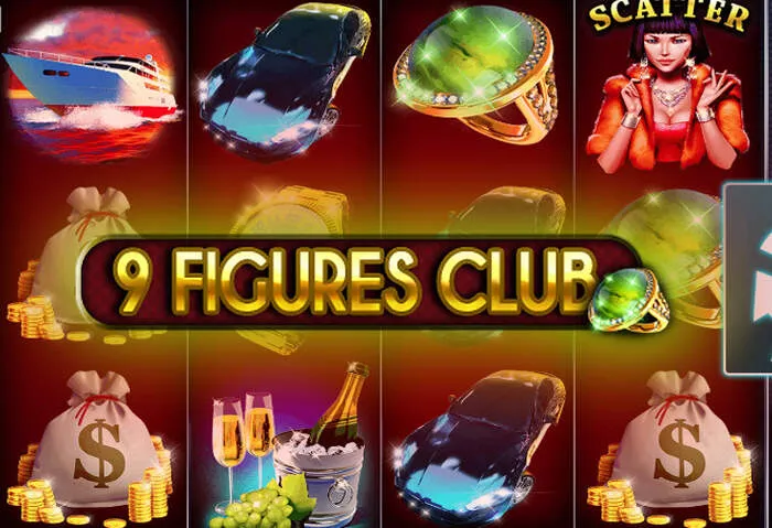 Casino gaming image