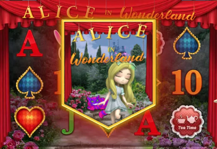Interface utilisateur Lucky Pari Casino intuitive.