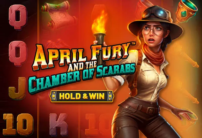 Jackpot progresivo Lucky Pari Casino, ¡gran emoción!