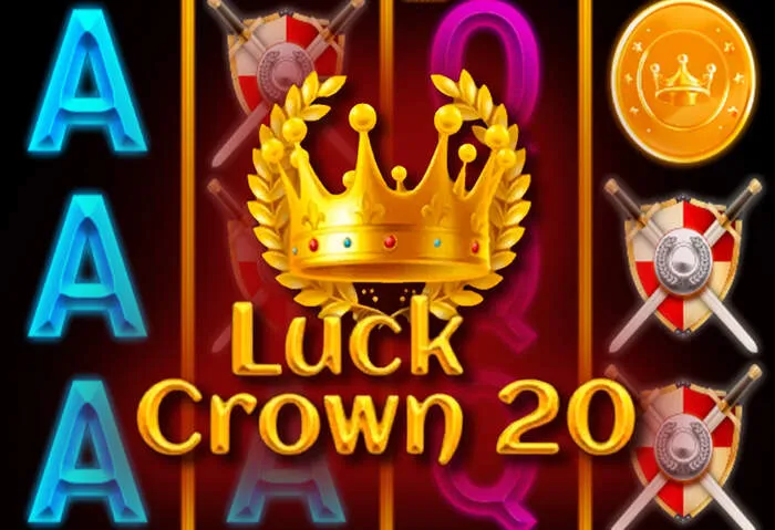 Accedi al tuo conto Login Lucky Pari Casino.