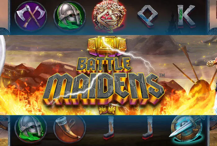 Activez votre Code Promo Lucky Pari Casino maintenant.