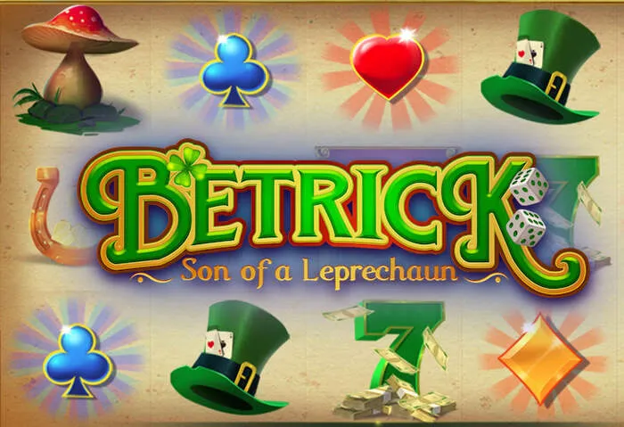 Interfaz móvil con Bono de Lucky Pari Casino.