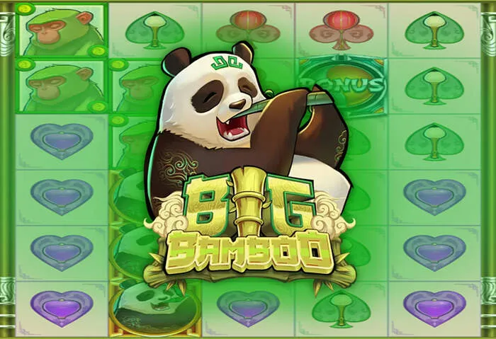 Interfaccia utente del sito web Lucky Pari Casino Russo per giocare online.