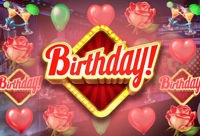 Lucky Pari Casino vibrant slot machine action.