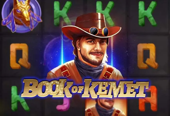 Interface d'accès Lucky Pari Casino pour les joueurs arabophones