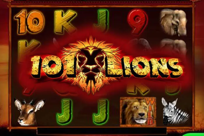 Interface de l'application mobile Lucky Pari affichant des jeux de casino et paris sportifs.