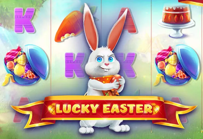 Interface utilisateur Code Sans Dépôt Lucky Pari Casino intuitive