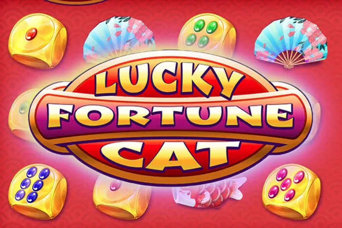 Logo Lucky Pari Casino et bouton de connexion en Arabe