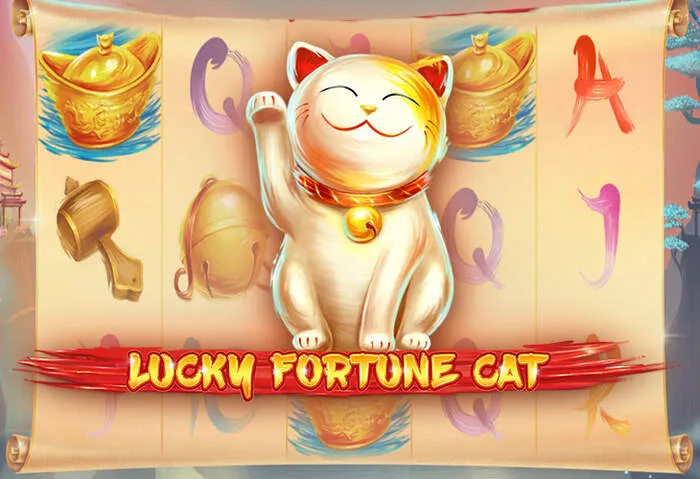 Official Lucky Pari app icon for quick casino app download.