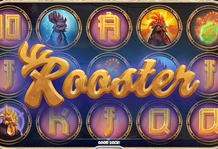 Découvrez la vaste sélection de jeux Lucky Pari Casino.