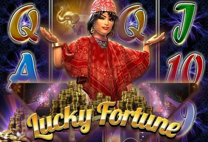 Dein Zugang zum Lucky Pari Mobilcasino: App hier herunterladen
