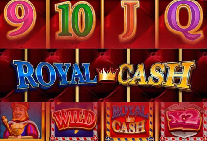 Interface utilisateur Lucky Pari Casino intuitive.